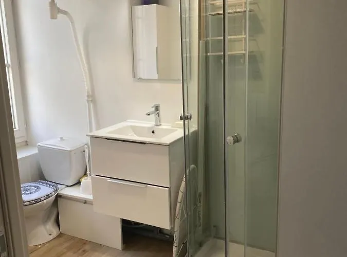 Studio Cauterets 30M2