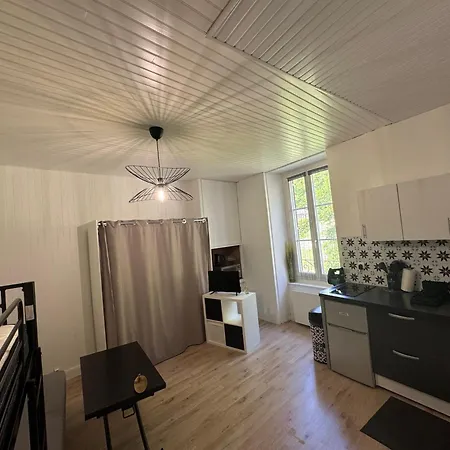 Studio Cauterets 30M2 Exterior photo