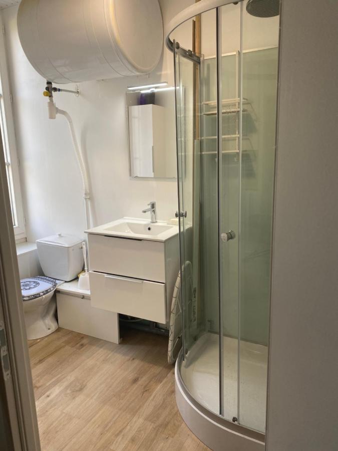 30m2 Appartement *