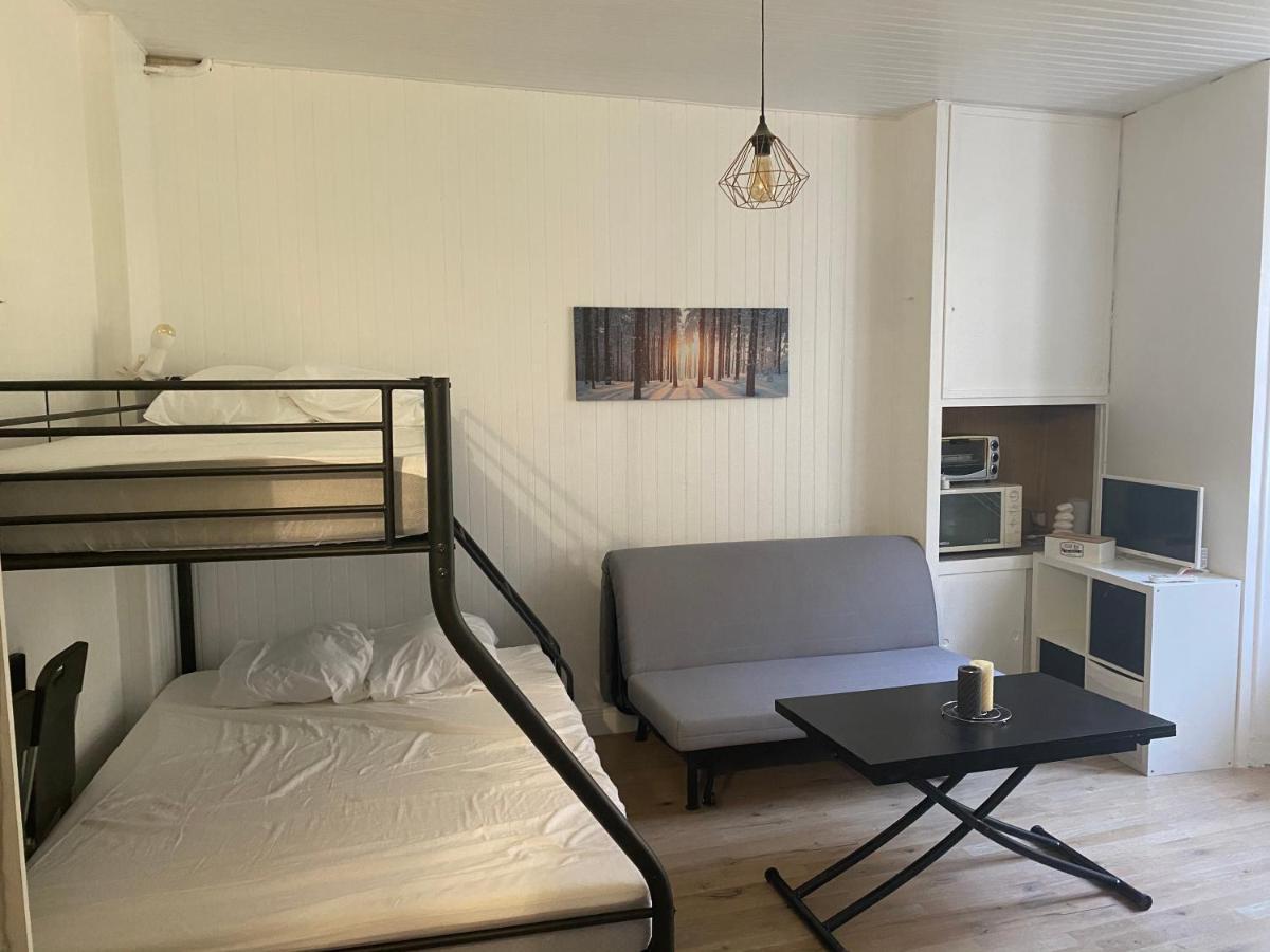 Appartement 30m2 *