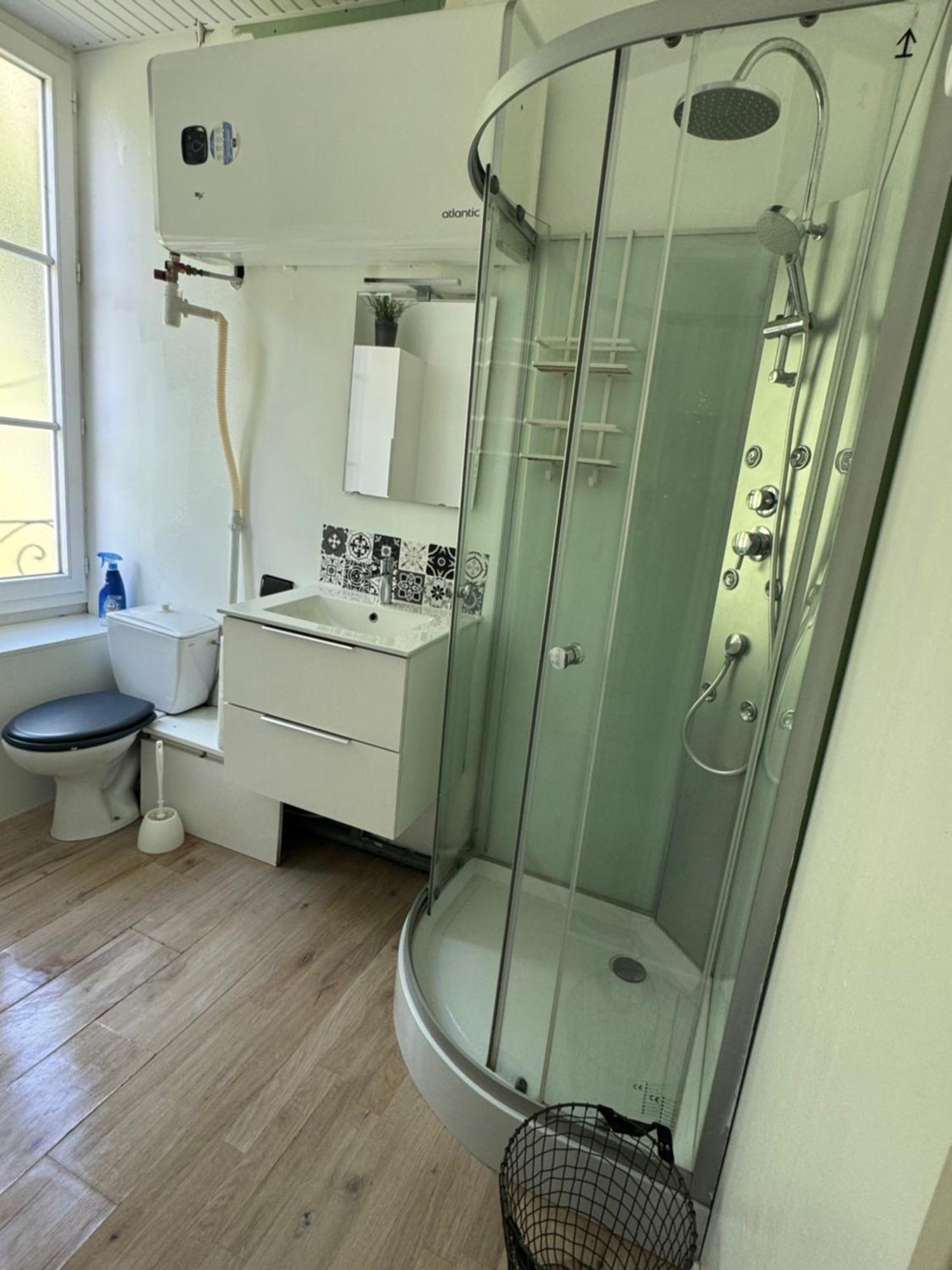 30m2 Apartment *